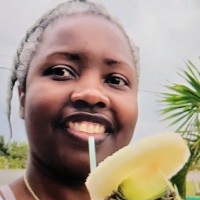 Aïcha Coulibaly