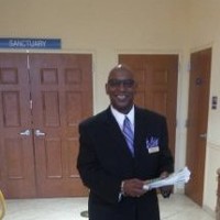 Laurence Adams