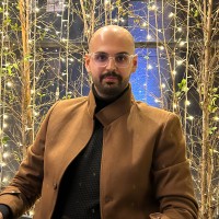 Hussein Yehya
