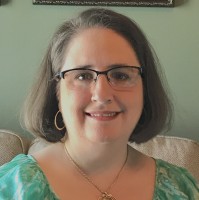 Tracy Perry