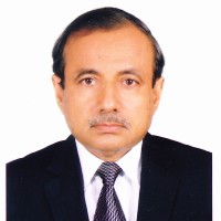 Abdullah Al Mamun Chowdhury