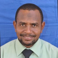 Ibrahim Mohamed