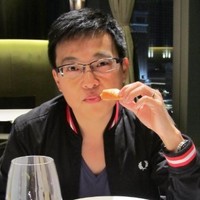 Chris Wong
