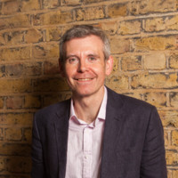 Russell Doughty