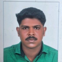 Vishnu Mohanan Mohanan