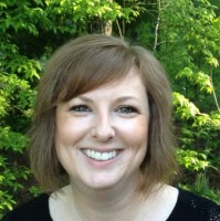 Christy Shumate