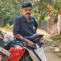 Jithin N