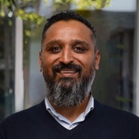 Rajesh Dungar