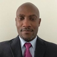 Oneil Thompson
