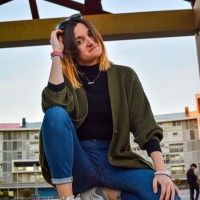 Andrea Arias Rodríguez