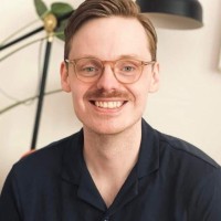 Malte Mossberg