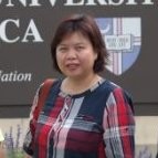 Christine Budihardjo