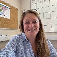 Sarah Blake