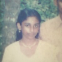 Anila Ganesh