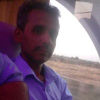 Santosh Padhi