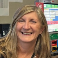 Jane Bourke