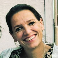 Karin Beek-Kroon