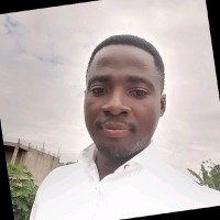 Eric Allotey