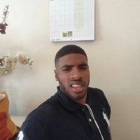 Dimitri White