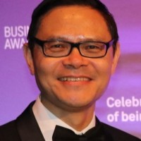 Michael Zeng
