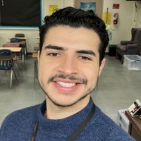 Jacob Salinas