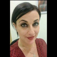 Maria Christakis