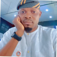 Omotola Omojuwa