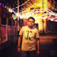 Debashis Laha