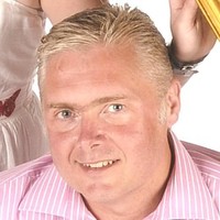 Steve Cawte