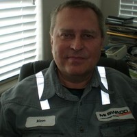Ken Abbas