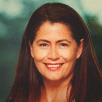 Carmen Paterson