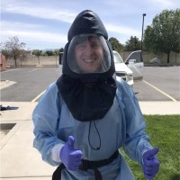 Bryan Lewis, Mph, Cph, Nremt, Cerc, Chec Ii, Lsswb