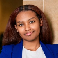 Sara Gebru
