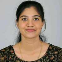 Anit Rose Antony
