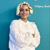 Chaima Haj Mohamed
