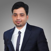 Abhishek Nigam (Digital Marketing Consultant)