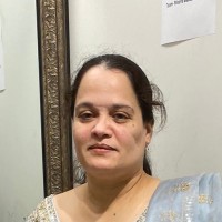 Nalini Verma