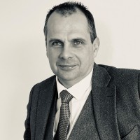 Dave Bamford