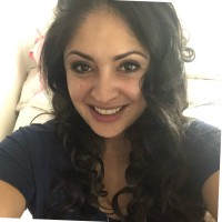 Cecilia Abarca