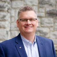 Scott Greiner
