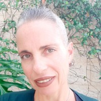 sharon sade