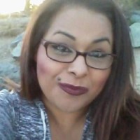 Crystal Esparza