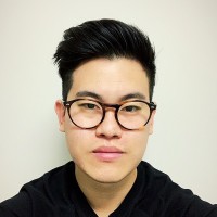 Ryan Kim