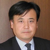 Kazushi Iwai