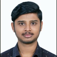 Shritish Bhamburkar