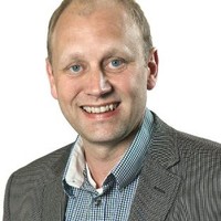 Patrik Svantesson
