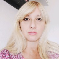 Ana Gak-Kojic