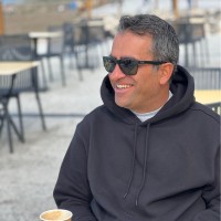 Alireza Pourmohseni