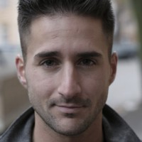 Daniele Garraffo