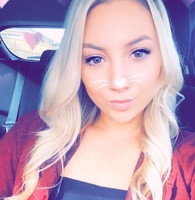 Bianca Pimlett